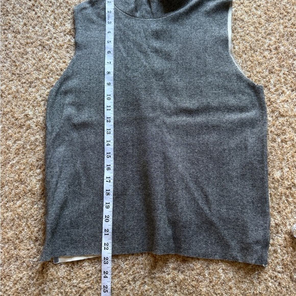 NWT Moth Anthropologie Sleeveless Top Size medium - Picture 7 of 7